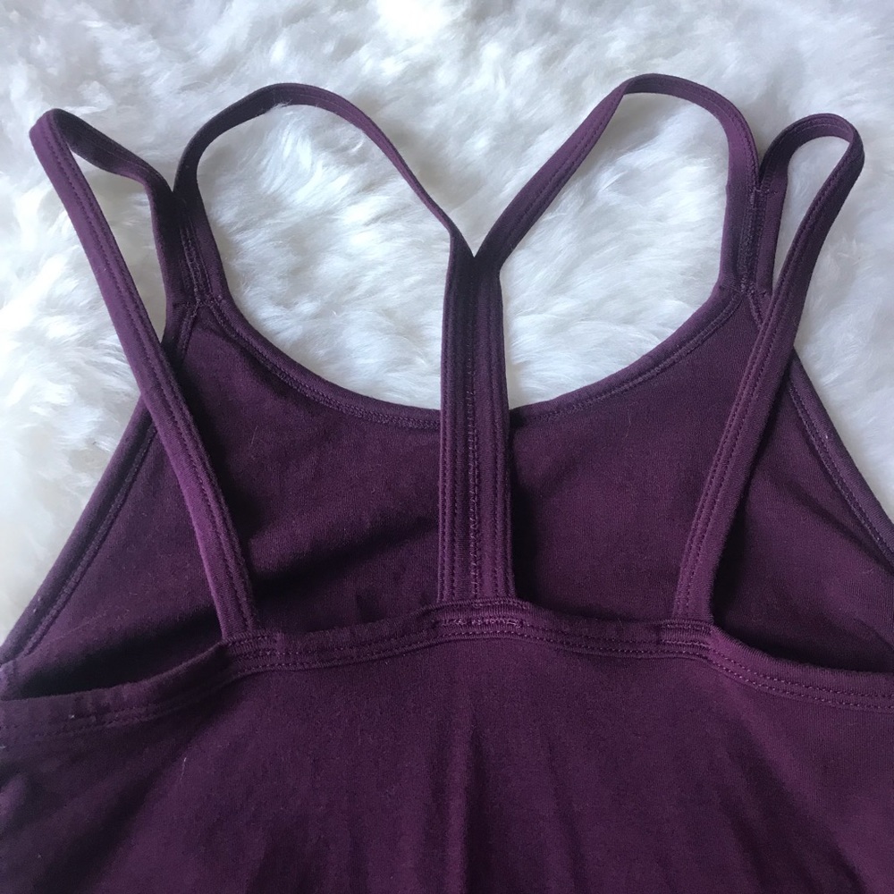 Fabletics Racerback Tank! - Picture 7 of 13